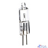ЭРА C0027369 Лампочка галогенная G4-JC-20W-12V G4 20Вт капсула теплый белый свет