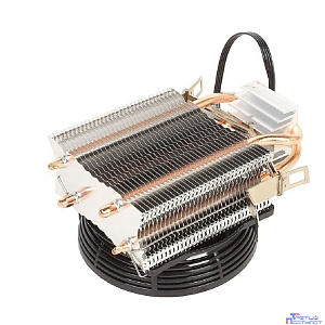 Cooler Formula AC Verkho 2 Soc-AM5/AM4/1200/1700/1851 черный/синий 4-pin 15-25 VERKHO 2