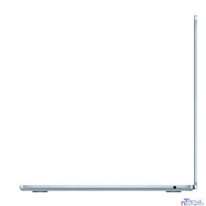 Apple MacBook Air 13-inch 2025 [MC6U4ZA/A] (КЛАВ.РУС.ГРАВ.) Sky Blue 13.6" Liquid Retina {(2560x1600) M4 10C CPU 10C GPU/16GB/512GB SSD/рекоменд.переходник 11007065} (A3240)