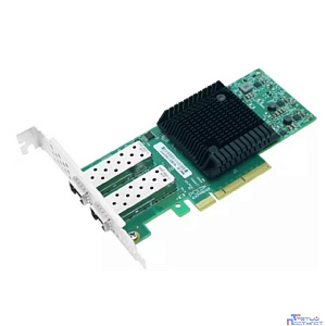 Сетевой адаптер PCIE 25GB 2SFP28 LRES1026PF-2SFP28 LR-LINK