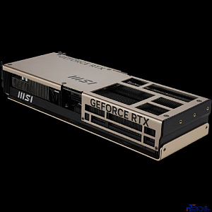 Видеокарта PCIE16 RTX5080 16GB RTX 5080 16G INSPIRE 3X MSI