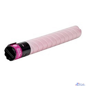 Konica-Minolta TN-321M Тонер, Magenta {bizhub c224e,c284e,c364e, (25000 стр)}