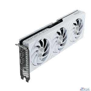 Видеокарта PCIE16 RTX5070 12GB PA-RTX5070 WHITE OC 12GB PALIT