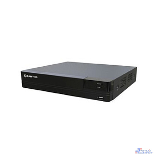 Tantos TSr-NV08154 - Сетевой 8 канальный регистратор для IP камер