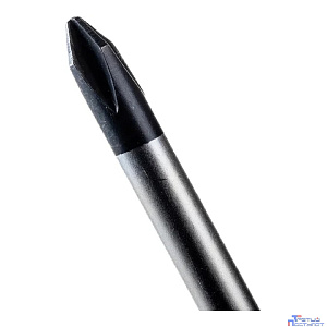 Rexant (12-6406) Отвертка крестовая РН1х200 мм, двухкомпонентная рукоятка