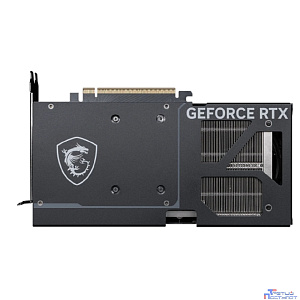 Видеокарта MSI RTX5070 VENTUS 2X 12GB GDDR7 192bit 3xDP HDMI 2FAN RTL