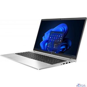HP ProBook 450 G9 [9M3U5AT] Silver 15.6" {FHD i5 1235U/8Gb/256Gb SSD/DOS}