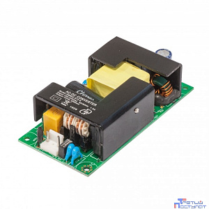 Mikrotik GB60A-S12 12V 5A Внутренний БП для CRS354-48G-4S+2Q+RM, CRS312-4C+8XG-RM, CCR2004-1G-12S+2XS, CCR1016-12S new r2 revisions