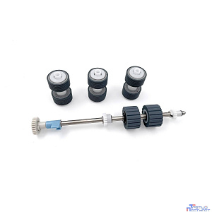 Комплект роликов для AVISION AD 230U/240U/250V2/260V2/280V2 (003-8178-0-SP) CET