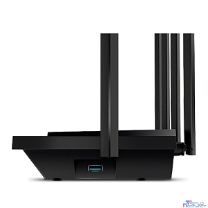 TP-Link Archer AX73 Двухдиапазонный гигабитный роутер Wi-Fi AX5400 с поддержкой Mesh