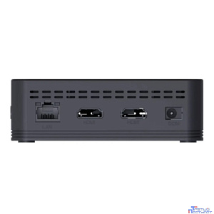 Digma Mini Office [DPN5-8CXW01] Black {N5030/8Gb/SSD256Gb UHDG 605/CR/W11Pro} (1971695)