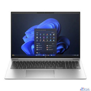 HP EliteBook 860 G11 [970P1ET] Silver 16" {WUXGA Ultra7-155H/32Gb/1Tb SSD/ENG/RU Kbd Numpad Backlit/Win11Pro}