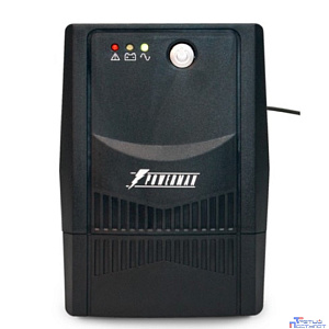 Powerman ИБП Back Pro 850