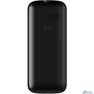 BQ 2440 Step L+ Black (242153)