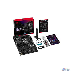 ASUS  ROG STRIX Z790-E GAMING WIFI II