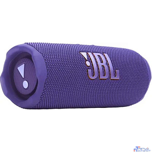 Портативная акустика JBL Flip 7 Purple (JBLFLIP7PUR)