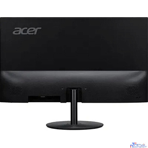 LCD Acer 27" SA272Ebi черный {IPS 1920x1080 100Hz 4ms 178/178 250cd HDMI} [UM.HS2EE.E09]