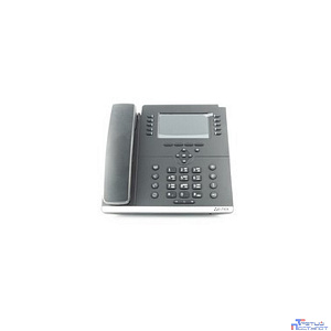 ELTEX VP-20P IP телефон Eltex 6 аккаунтов, 2 порта 1G