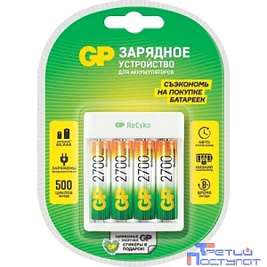 GP E411/270AAHCCS-2CR1 5/10