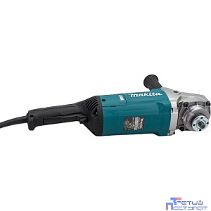 Углошлифовальная машина Makita GA7082 2700Вт 6600об/мин рез.шпин.:M14 d=180мм