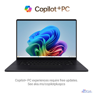 ASUS ProArt P16 H7606WP-ME092X [90NB15K1-M00690]  Nano Black 16" {OLED Ryzen AI 9 HX 370/64GB/ 2TB PCIE G4 SSD /RTX 5070 Laptop GPU ( 8GB GDDR6 )/WIN11 PRO}