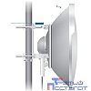 UBIQUITI RD-5G31-AC Узконаправленная антенна, Частотный диапазон 5.1-5.8 ГГц, коэффициент усиления 31 дБи