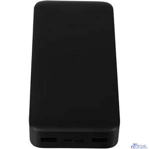 Xiaomi Redmi Power Bank 3 20000mAh Black PB200LZM [VXN4304GL]