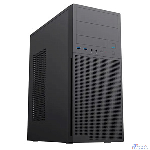 InWin DA816BK  PMP-500ATX  U3.0*2+A(HD) POWERMAN  Mid-ATX [6193556]