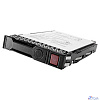 HP 300GB 6G SAS 10K rpm SFF (2.5-inch) SC Enterprise Hard Drive (652564-B21 / 652566-001 / 653955-001(B)) / 641552-001