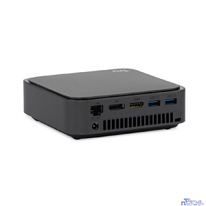 IRU 310TLCN [1975170] Black {i5 1135G7/ 8Gb/ SSD256Gb/Iris Xe/ noOS}