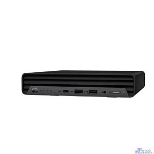 HP  Pro Mini 400 G9   [937Q9EA] Black { i7 14700T/8Gb/ SSD512Gb / DOS/ kb+m}