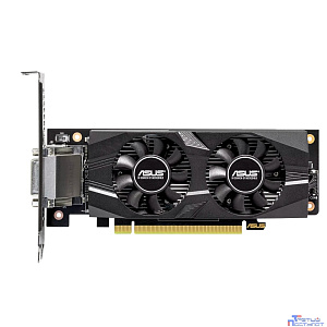 Видеокарта ASUS RTX3050-O6G-LP-BRK RTX3050,DVI,HDMI,DP,6G,D6