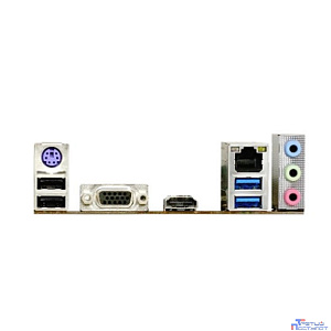 BIOSTAR J4125NHU {Celeron J4125, Mini-ITX}