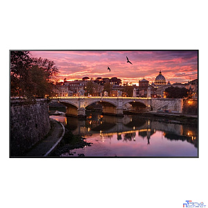 Samsung [QB65C] Панель 65"