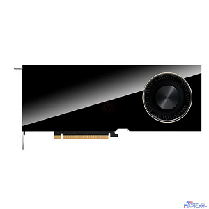 Видеокарта/ VGA NVIDIA RTX 6000 ADA, 48 GB GDDR6 with ECC, DisplayPort 1.4a, PCIe 4.0 x16 BLK (900-5G133-2250-000)