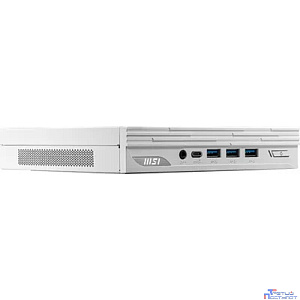 MSI Pro DP10 12M-230XRU [9S6-B0A622-230] White {i3 1215U/16Gb/SSD512Gb UHDG/noOS}