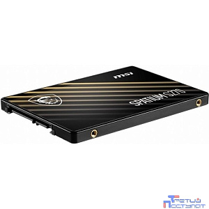 SSD MSI 240Gb SPATIUM S270  S78-440N070-P83