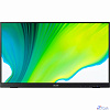 LCD Acer 27" UT272bmipzx ZeroFrame Black {MultiTouch IPS 1920x1080 75Hz 4ms 360cd HDMI1.4 DisplayPort1.2 2xUSB3.2 2x1.5W VESA}