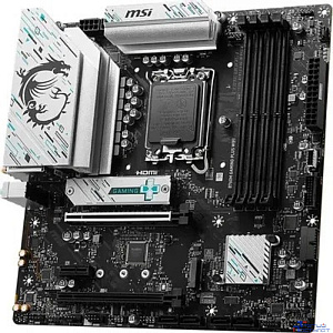 MSI B760 GAMING PLUS WIFI DDR4