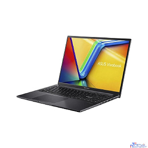 ASUS VivoBook 16 X1605VA-MB2102 [90NB10N3-M02KV0] Black 16" {WUXGA  i7 13620H/16Gb/SSD512Gb/Intel Iris Xe/noOs}