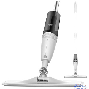 Deerma Spray Mop White [TB500] Швабра