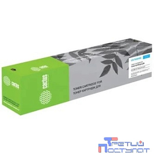 Картридж лазерный Cactus CS-TK4145 TK-4145 черный (16000стр.) для Kyocera TASKalfa 2020/2021/2320/2321