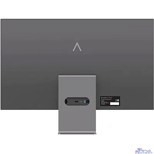 LCD Digma Pro 27" Art S серый {IPS 3840x2160 60Hz 5ms 400cd HDMI DisplayPort USB MM}