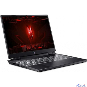 Acer Nitro 16 AN16-41-R3YQ [NH.QKDCD.001] Black 16" {WQXGA Ryzen 7 7735H/16Gb/1Tb SSD/RTX 4070 для ноутбуков - 8Gb/Windows 11 Home}