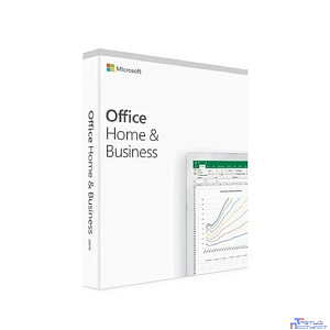 T5D-03347 Office Home and Business 2019 English CEE Only Medialess P6