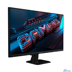 LCD Gigabyte 27" GS27F {IPS 1920x1080 165Hz 1ms 300cd 1000:1 2xHDMI2.0 DisplayPort1.4 AudioOut}