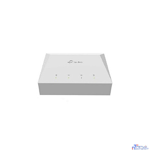 TP-Link XZ000-G7(UN_UPC) 1-портовый гигабитный терминал XPON (Тип полировки UPC)