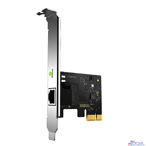 Mercusys MA210E Сетевой адаптер PCI Express 1 Гбит/с