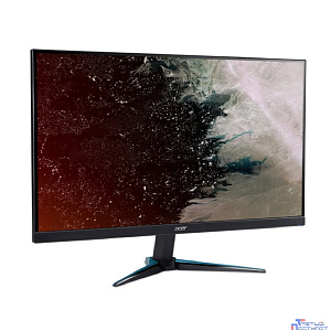 LCD Acer 27" VG270KV4bmiipx {IPS 3840x2160 160Hz 0.5/1ms 250cd 2xHDMI2.1 DisplayPort1.4 2x2W FreeSync(Premium) HDR10 VESA}