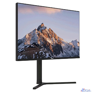 Dahua DHI-LM27-B201A 27"(16:9) FullHD монитор IPS. LED подсветка, 1920x1080, 250 кд/м2, 1000:1, 178°/178°, 5 мс, 100Гц, Цвет: 16.7Млн (8 бит), VESA: 100x100 м. VGAx1, HDMIx1, DPx1